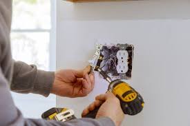 Best Electrical Wiring and Rewiring  in USA